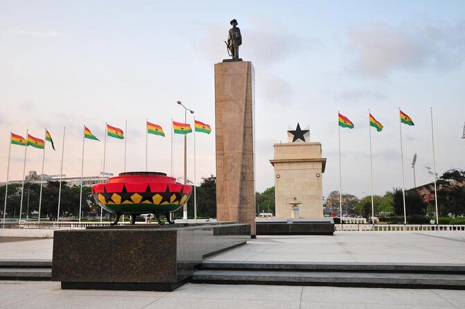 Easytourgh (Accra Tour) - Good To Know