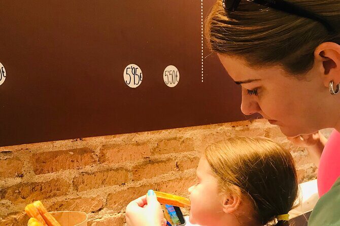 Eat Barcelona 3 Covered Markets & Hands On Mini Cooking Workshop - An Authentic Taste of Old Town’s Food Scene