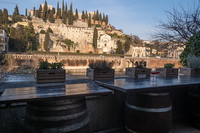 Eat Drink and Love Verona: Wine and Food Tour - Exploring Veronas Culinary Gems