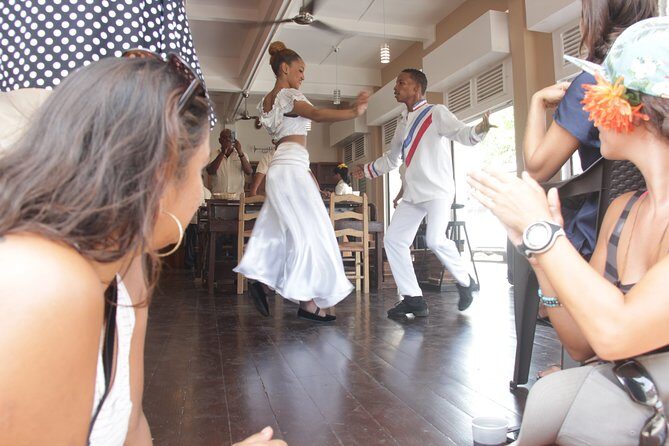 Eat Drink & Be Merry Puerto Plata City Tour -Amber Cove/Taino Bay - An In-Depth Look at the Puerto Plata City Tour