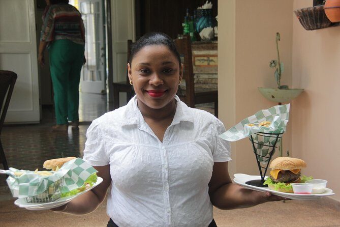 Eat Drink & Be Merry Puerto Plata City Tour -Amber Cove/Taino Bay - Who Will Enjoy This Tour?