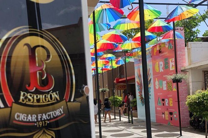 Eat Drink & Be Merry Puerto Plata City Tour -Amber Cove/Taino Bay - FAQ