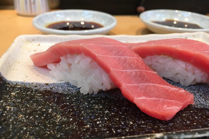 Eat, Drink, Cycle: Osaka Food and Bike Tour - Bicycling Through Osaka