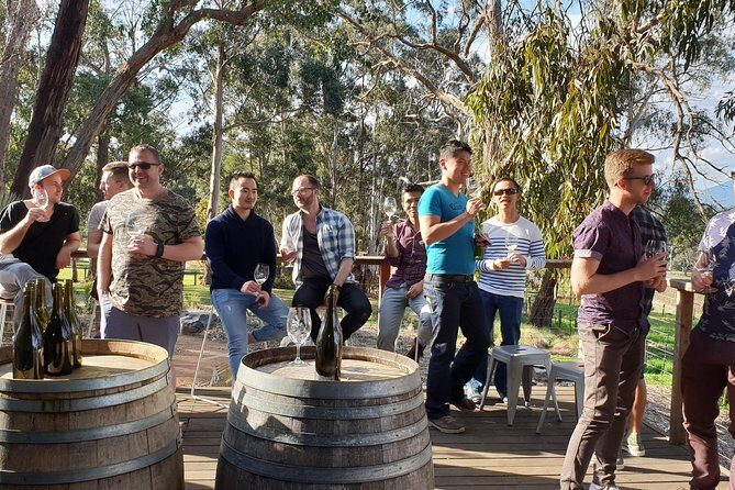 Eat & Drink Melbourne: A Hospo-Led Walking Tour - Why Visitors Love This Tour