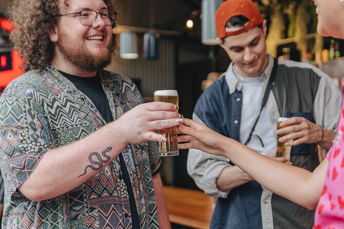 Eat & Drink Melbourne: A Hospo-Led Walking Tour - The Value of the Experience