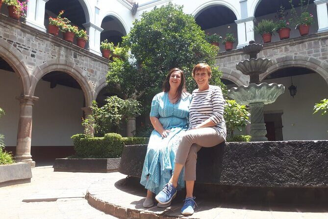 Eat & Explore Frida Kahlo's Neighborhood - Introduction