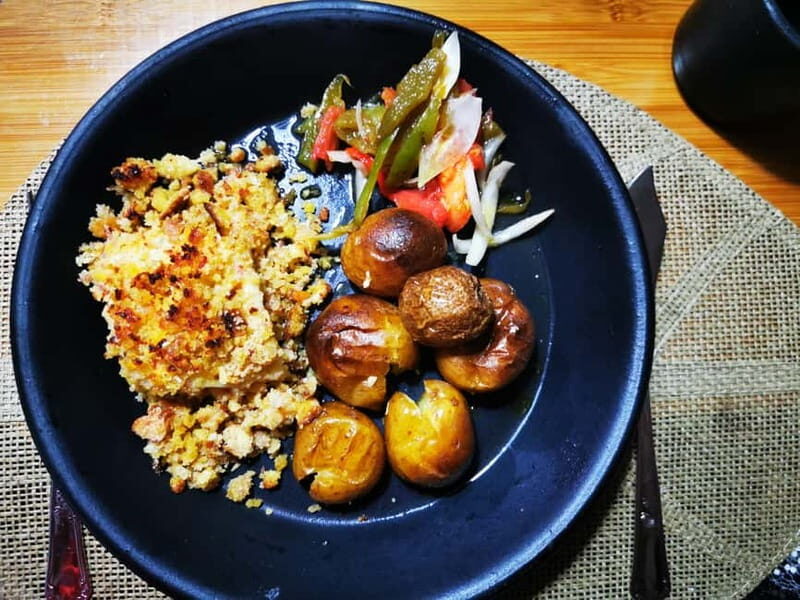 Eat in the vineyards like a Duriense - Who Should Consider This Tour?