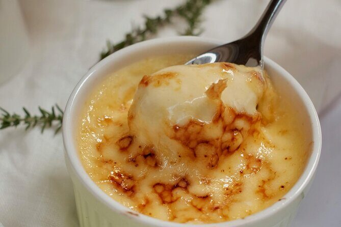 Eat Like a Catalan with a Local Guide - Key Points