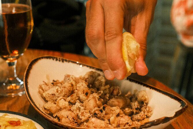 Eat Like a Catalan with a Local Guide - FAQs