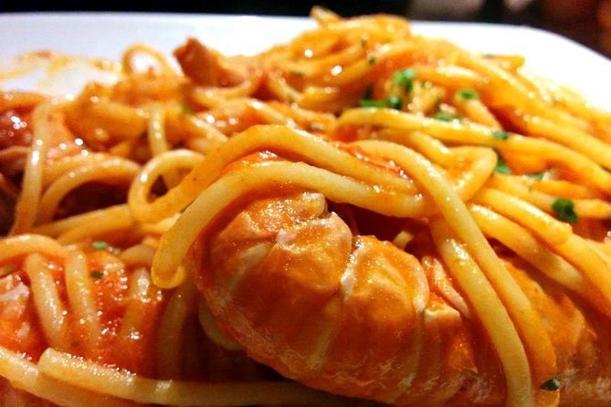 Eat Like a Local: 3-hour Venice Small-Group Food Tasting Walking Tour - Logistics