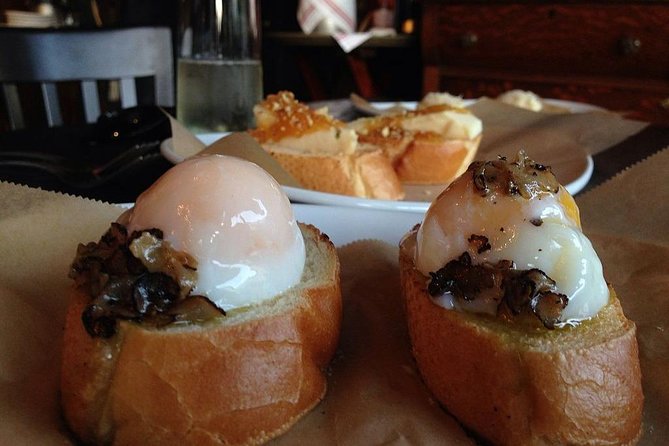 Eat Like a Local: 3-hour Venice Small-Group Food Tasting Walking Tour - Reviews