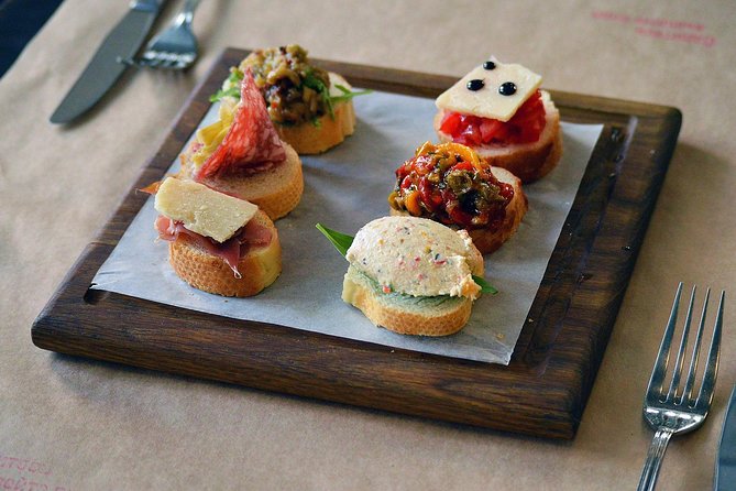 Eat Like a Local: 3-hour Venice Small-Group Food Tasting Walking Tour - Recap