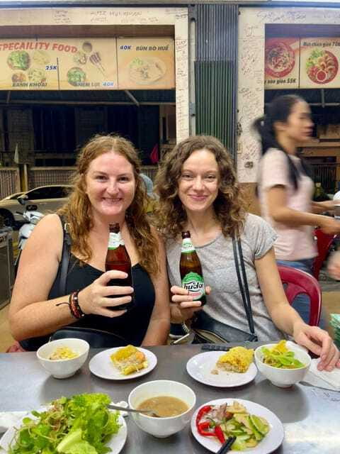 Eat Like a Local With a Local - Tip Based Walking Tour - Explore Hidden Gems