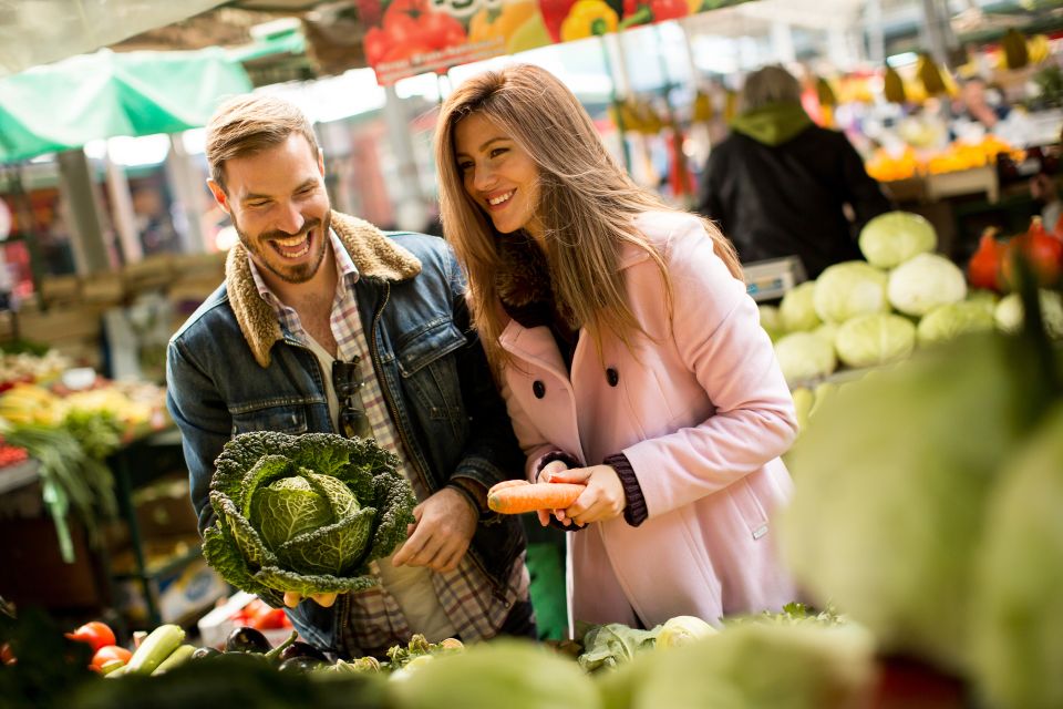 Eat Like a Londoner: The Internationalist Food Experience - Frequently Asked Questions