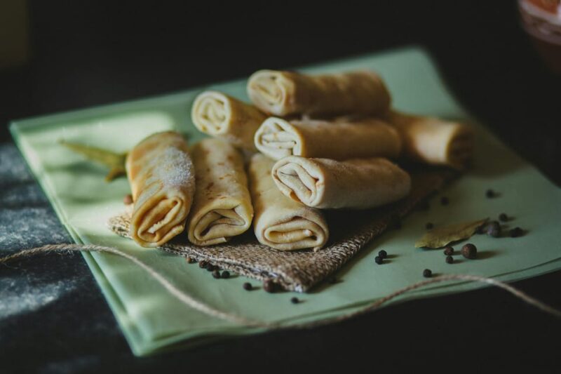 Eat Like a Parisian With a Local Guide - Croissants, the French Culinary Icon