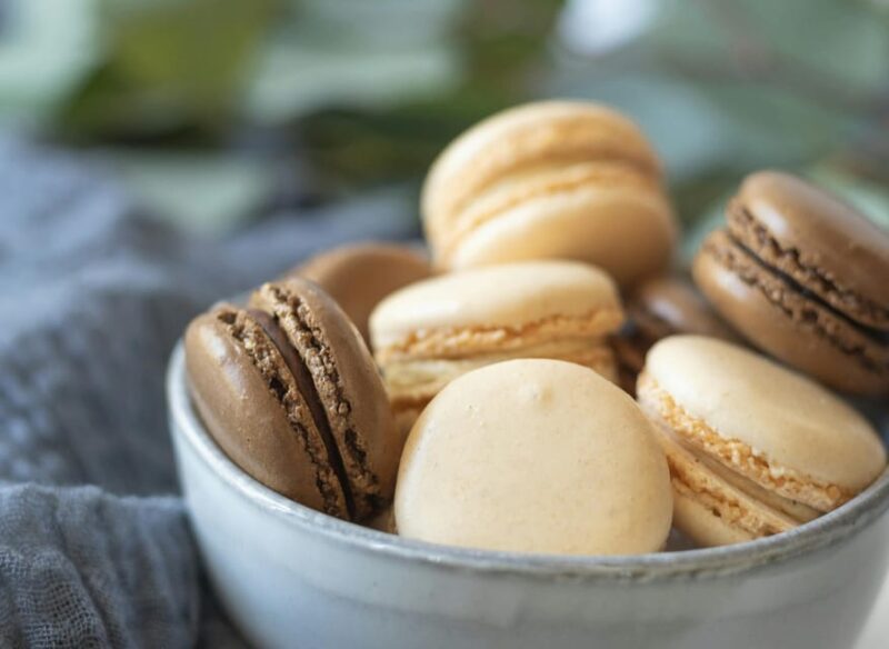 Eat Like a Parisian With a Local Guide - Discovering Regional Specialties