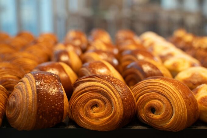 Eat Like a Parisian With a Local Guide - Off-the-Beaten-Path Neighborhood Gems