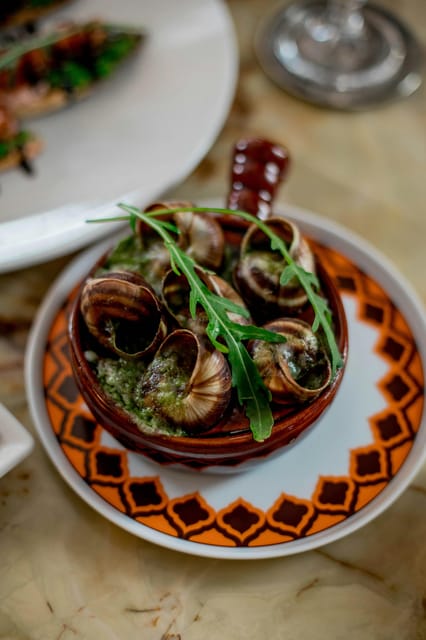 Eat Like a Parisian With a Local Guide - A Memorable Food-Focused Experience