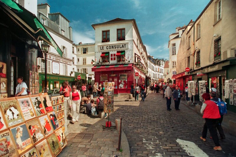 Eat Like a Parisian With a Local Guide - Appreciation for French Culinary Traditions