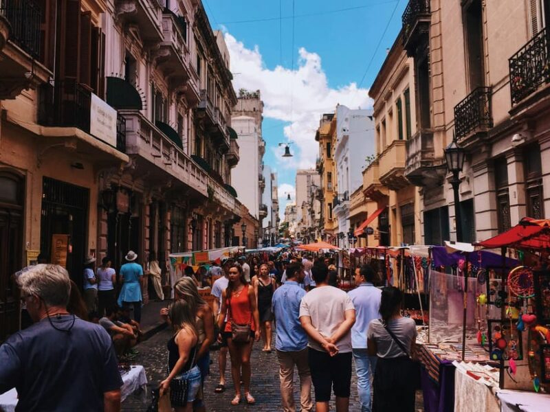 Eat Like a Parisian With a Local Guide - Exploration of Off-the-Beaten-Path Neighborhoods