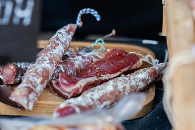 Eat Like a Parisian With a Local Guide - Frequently Asked Questions