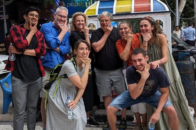 Eat Like an Egyptian Tour With a Local Guide - Good To Know