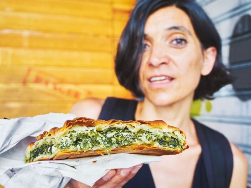Eat Your Way Through Athens: A Local Food Walk - An Honest Look at What This Food Walk Offers