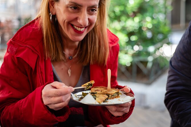 Eating Athens: Our Big Fat Greek Food Tour - Additional Details