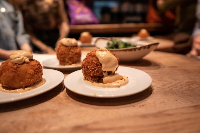 Eating Barcelona Tapas & Wine Tour - FAQ