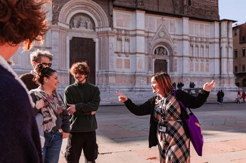 Eating Bologna Food & Wine Tour - What’s Included and What’s Not