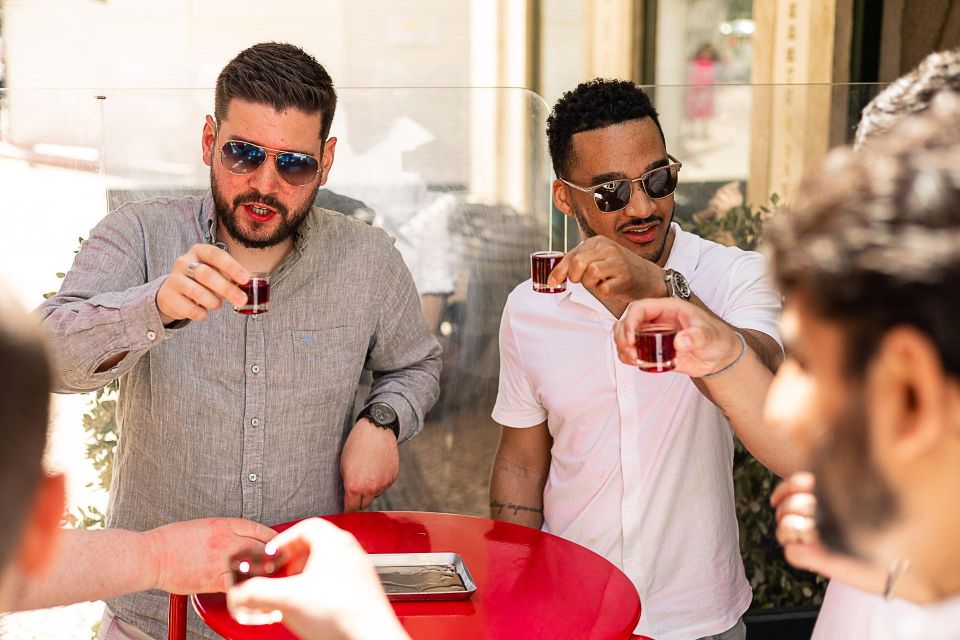 Eating Lisbon: Food and Cultural Walking Tour - Exploring Portuguese Gastronomys Significance