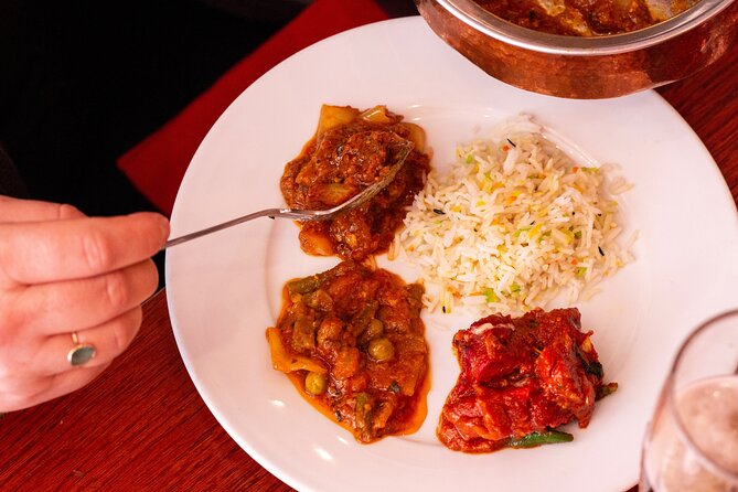 Eating London: Brick Lane, Shoreditch & Spitalfields Food Tour - Culinary Delights of East London