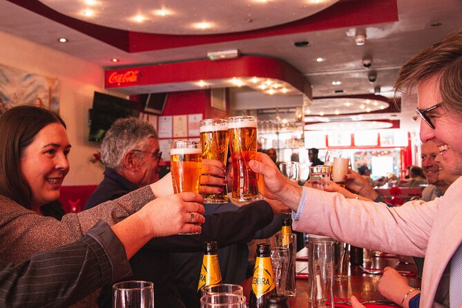 Eating London: Brick Lane, Shoreditch & Spitalfields Food Tour - Rave Reviews and Testimonials
