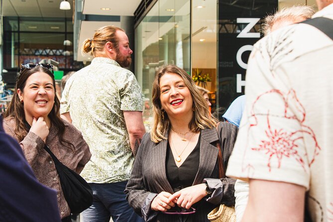 Eating London: Brick Lane, Shoreditch & Spitalfields Food Tour - Frequently Asked Questions