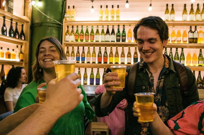 Eating London: Southwark & Bankside Food Tour - FAQ