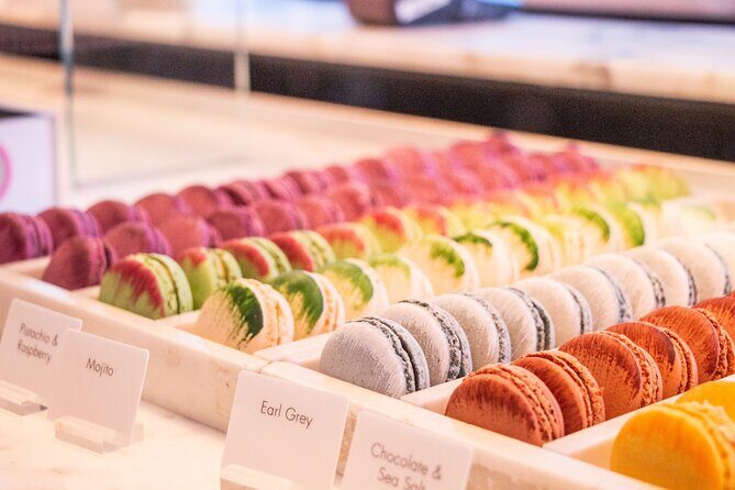 Eating London: Twilight Soho VIP Food & Drinks Tour - Final Thoughts: Who Should Consider This Tour?