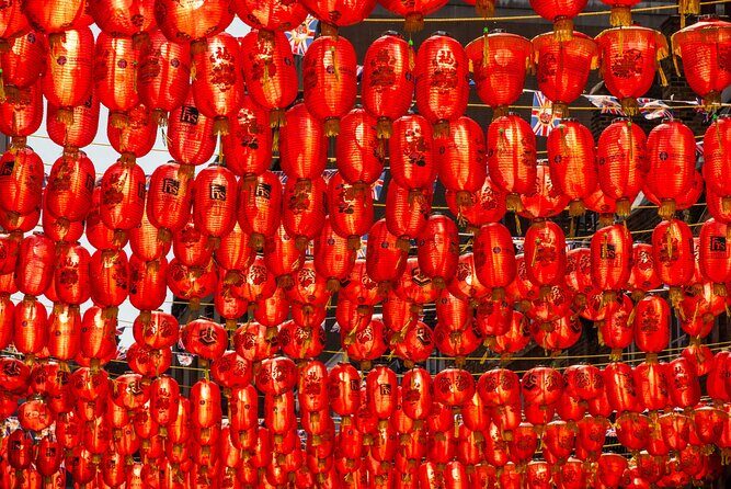 Eating London: Twilight Soho VIP Food & Drinks Tour - FAQs