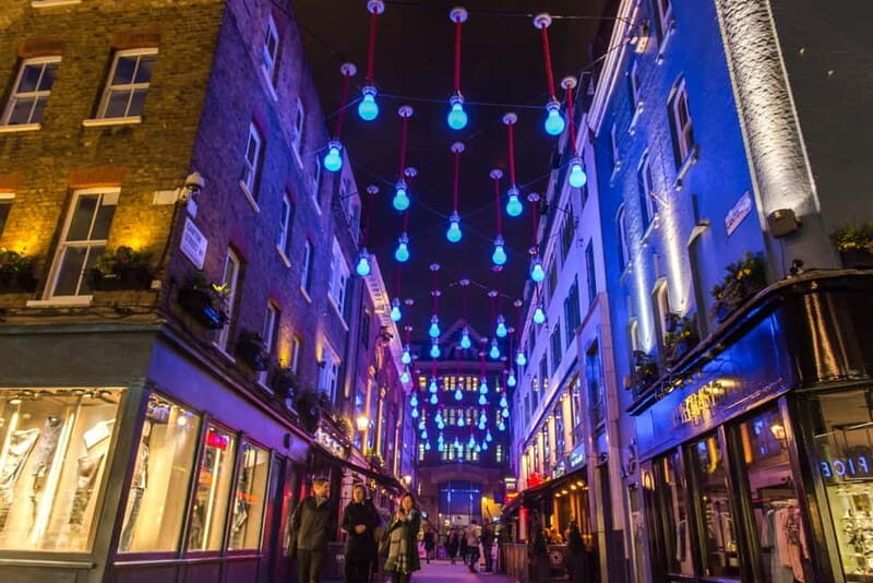 Eating London: Twilight Soho VIP Food & Drinks Tour - Final Words: Is It Worth It?