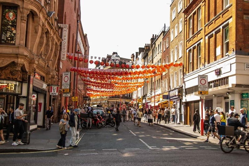 Eating London: Twilight Soho VIP Food & Drinks Tour - FAQ: Your Questions Answered