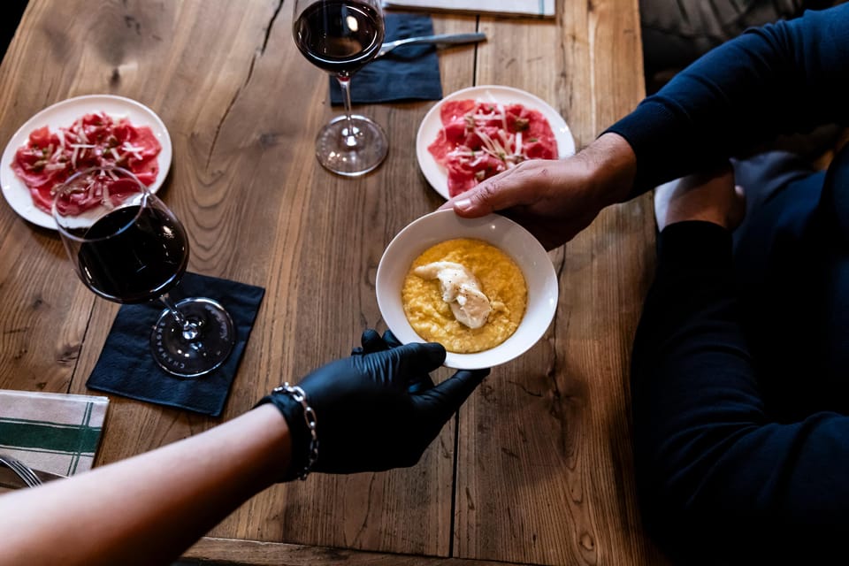 Eating Milan: Navigli Food & Drinks Tour - Key Points