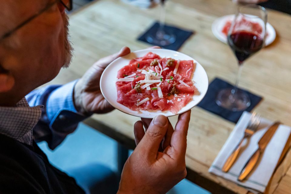 Eating Milan: Navigli Food & Drinks Tour - FAQs