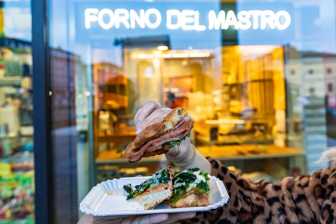 Eating Milan: Navigli Food & Drinks Tour With Eating Europe - Good To Know