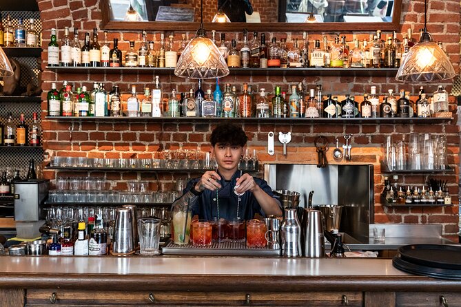 Eating Milan: Navigli Food & Drinks Tour With Eating Europe - Booking Information and Policies