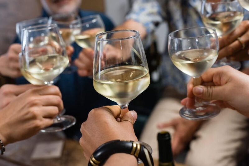 Eating Paris: Left Bank Food & Wine Tour - Dietary Requirements and Suitability