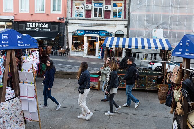 Eating Porto: Progressive Dinner Tour - Tour Accessibility and Restrictions