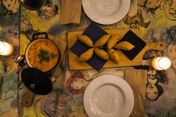 Eating Porto: Progressive Dinner Tour - Review Highlights