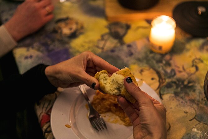 Eating Porto: Progressive Dinner Tour - Tour Itinerary and Experiences