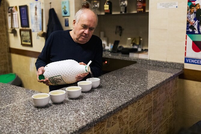 Eating Porto: Progressive Dinner Tour - Cultural and Historical Aspects