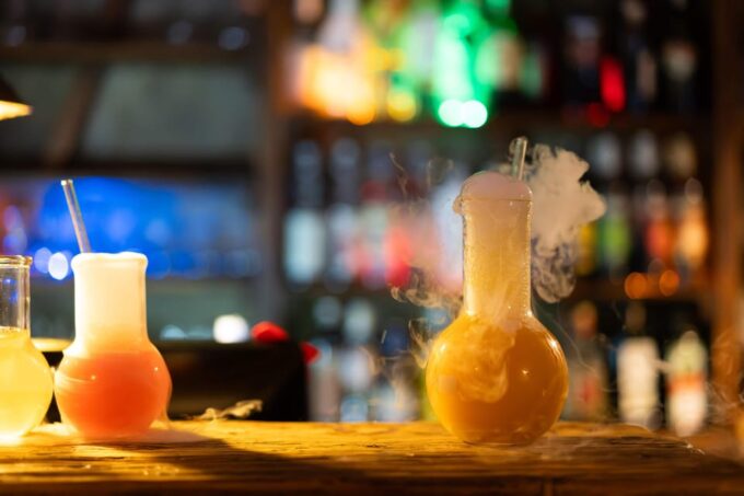 Eating Prague by Night Drinks & Food Tour - Important Information