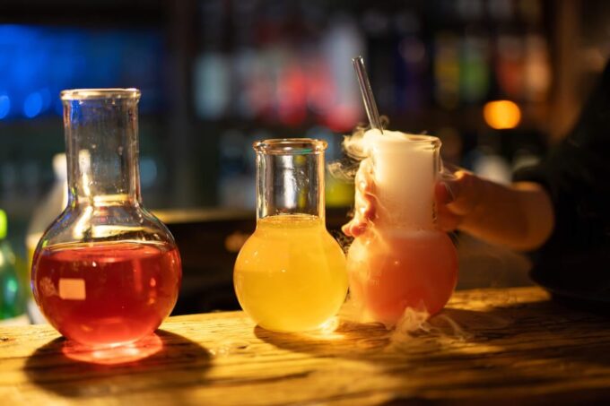 Eating Prague by Night Drinks & Food Tour - Frequently Asked Questions